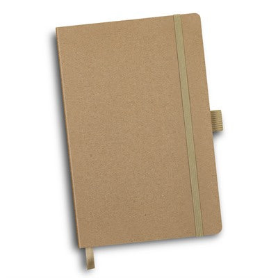 Cypress Stone Paper Notebook