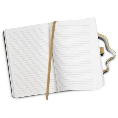 Cypress Stone Paper Notebook