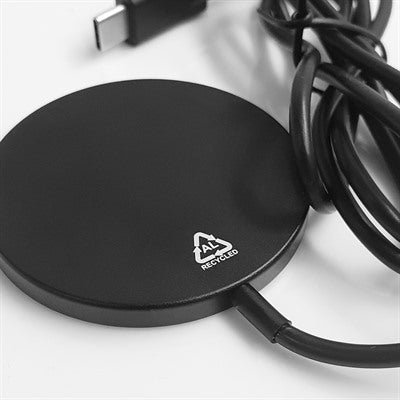 Siyona Magnetic Wireless Charger