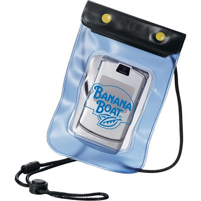 Waterproof Beach Pouch