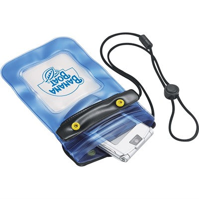 Waterproof Beach Pouch