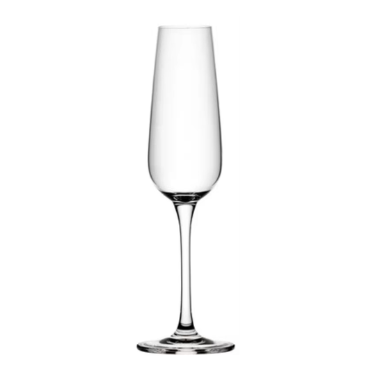210ml Lyon Champagne Glass