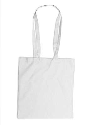 Custom Calico Bag