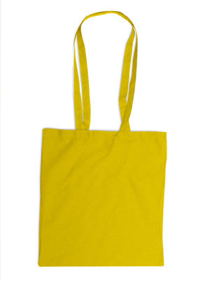 Custom Calico Bag
