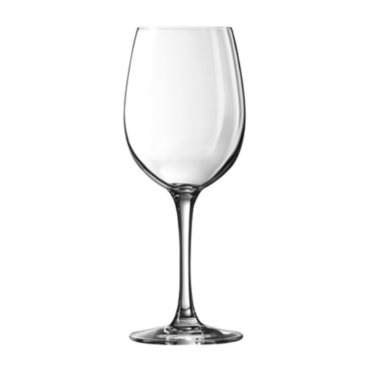 350ml Puligny Wine Glass