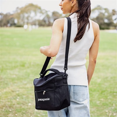 Chic Cooler Bag