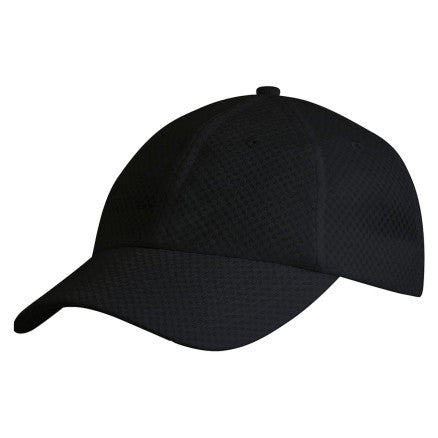 Mesh Sports Caps