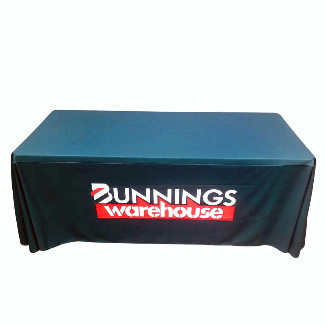 Printed Tablecloths - POA