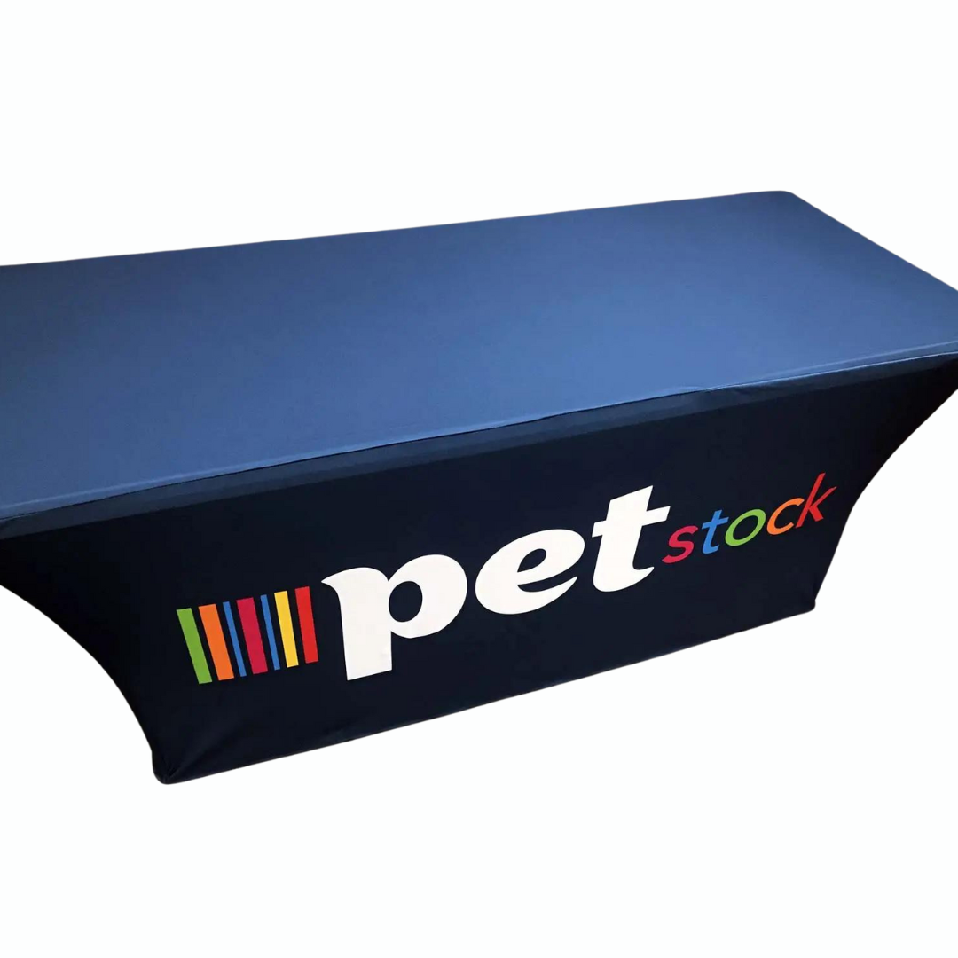 Printed Tablecloths - POA