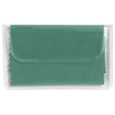 Bedford Microfibre Cleaning Cloth In Case