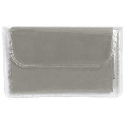 Bedford Microfibre Cleaning Cloth In Case