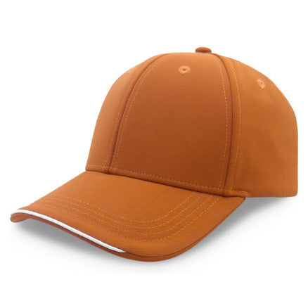 Streamliner Cap