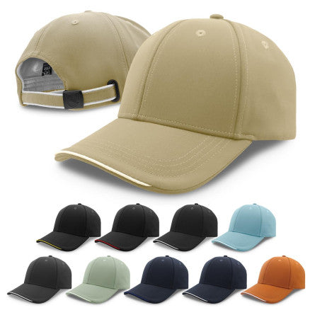 Streamliner Cap