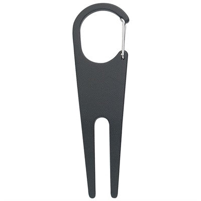 Divot Tool With Ball Marker