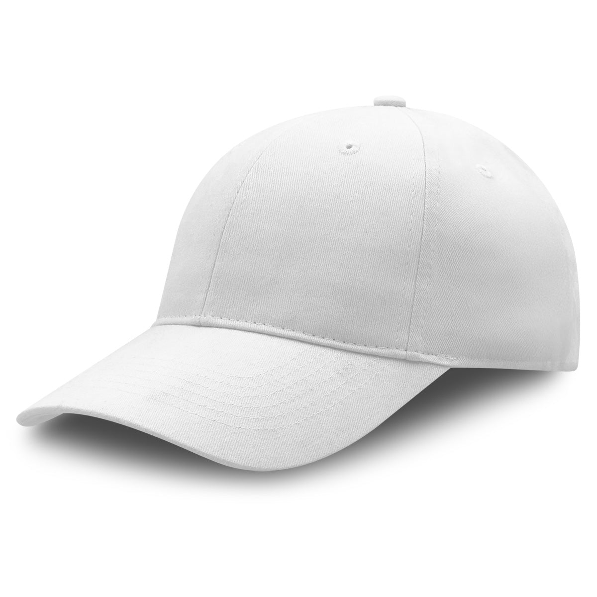 Premium Soft Cotton Cap