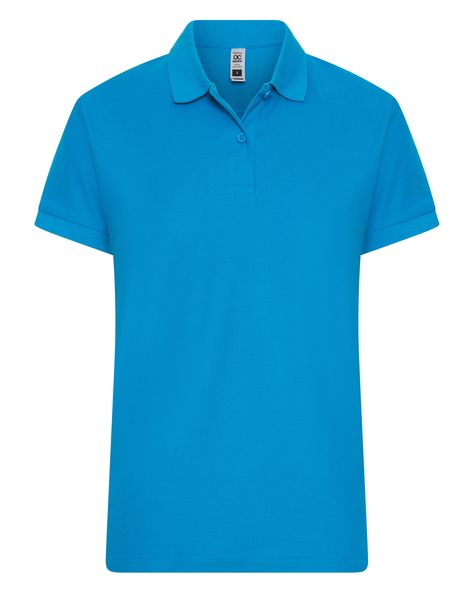 Prime Polo Shirt Women