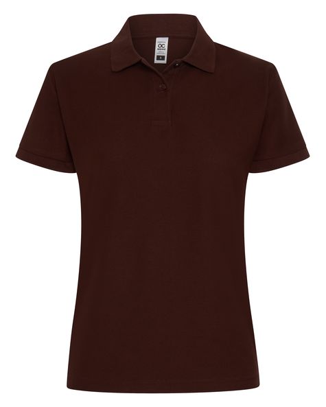Prime Polo Shirt Women