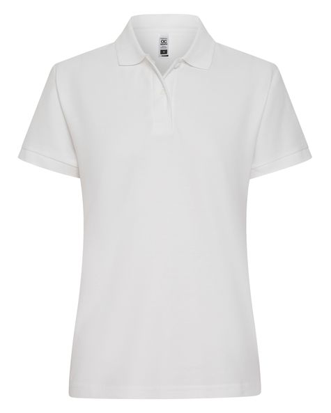 Prime Polo Shirt Women
