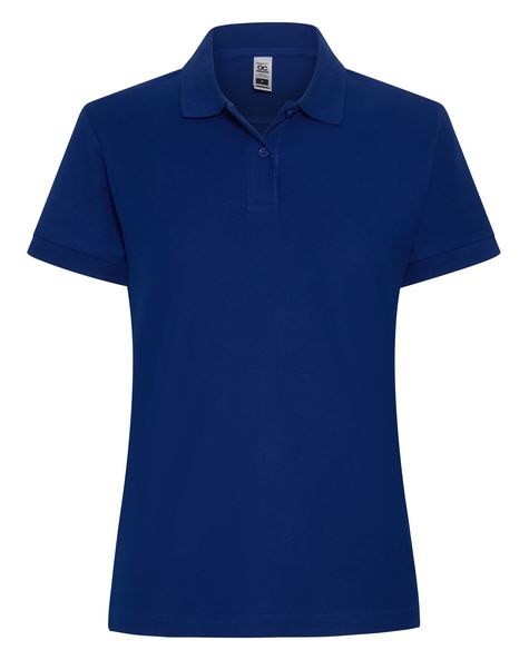 Prime Polo Shirt Women