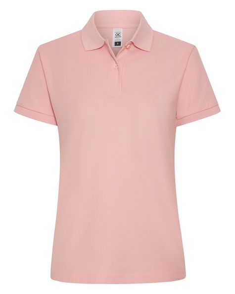 Prime Polo Shirt Women
