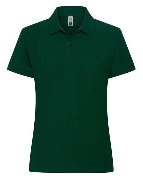 Prime Polo Shirt Women