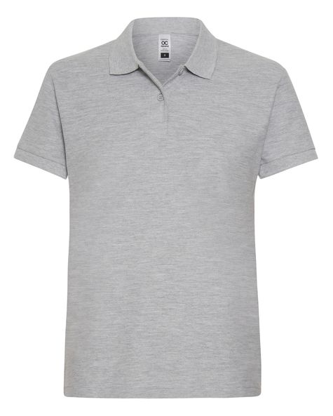 Prime Polo Shirt Women