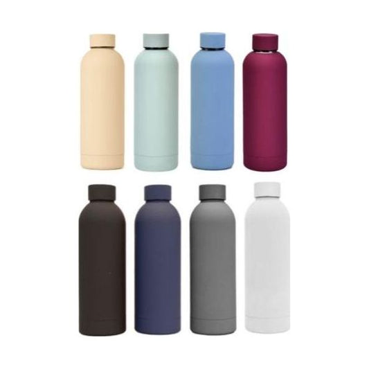 Brit Bottle - 750Ml Single Wall