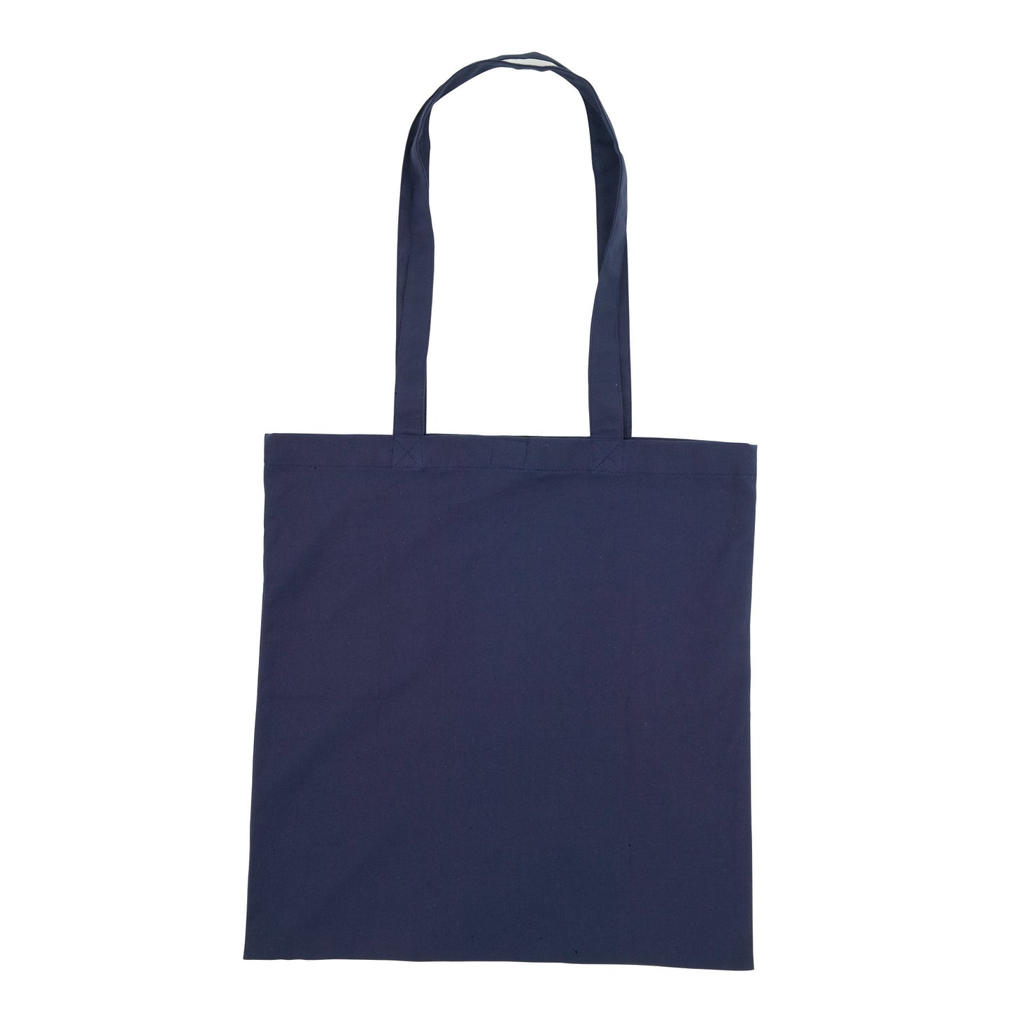 Coloured Cotton Tote