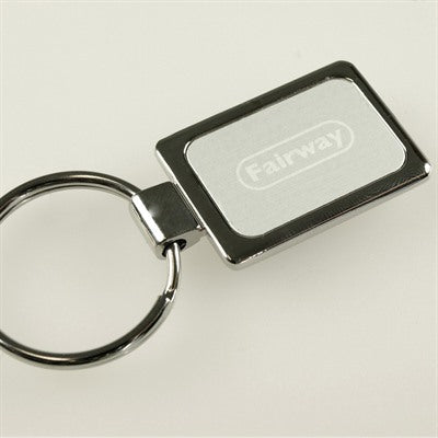 Gooding Keyring