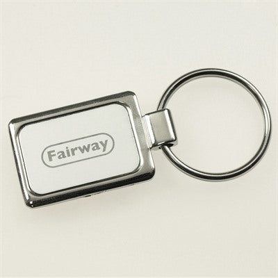 Gooding Keyring