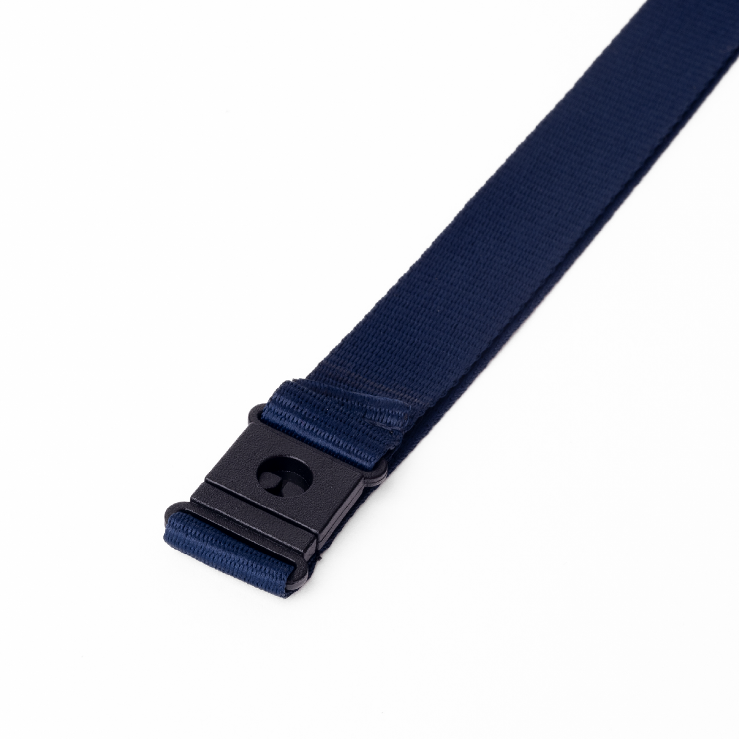Express Flat Ribbed Lanyard - 20mm