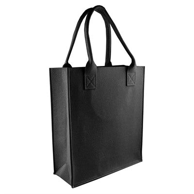 Fenton Felt Tote Bag