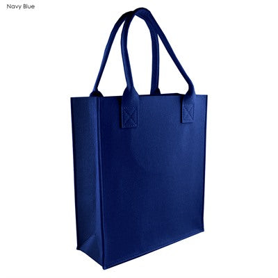 Fenton Felt Tote Bag