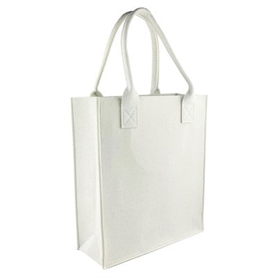 Fenton Felt Tote Bag