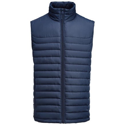 Arches Men's Padded Vest