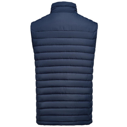Arches Men's Padded Vest