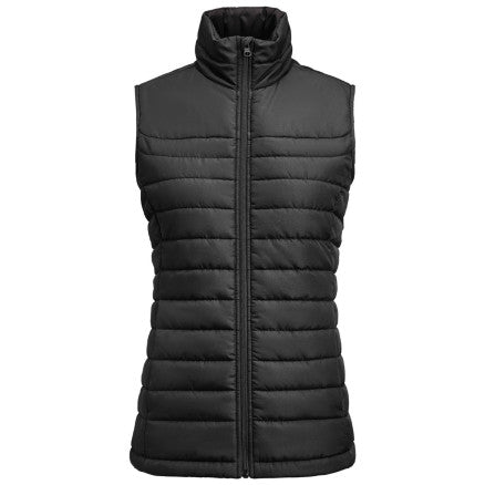 Arches Women's Padded Vest