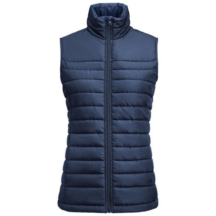 Arches Women's Padded Vest