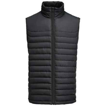 Arches Men's Padded Vest