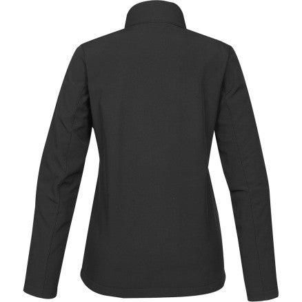 Women's Orbiter Softshell