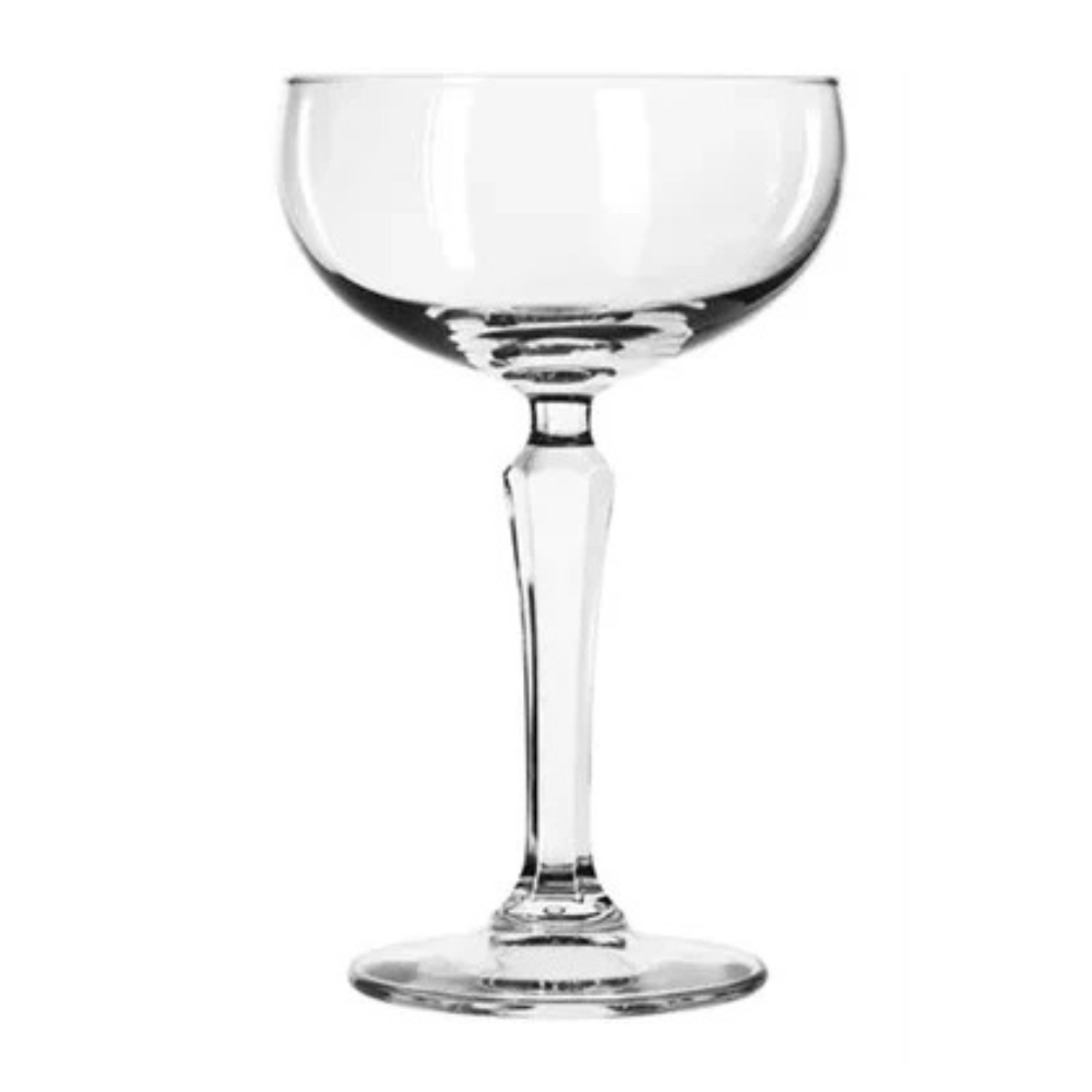 Somerset Champagne Coupe