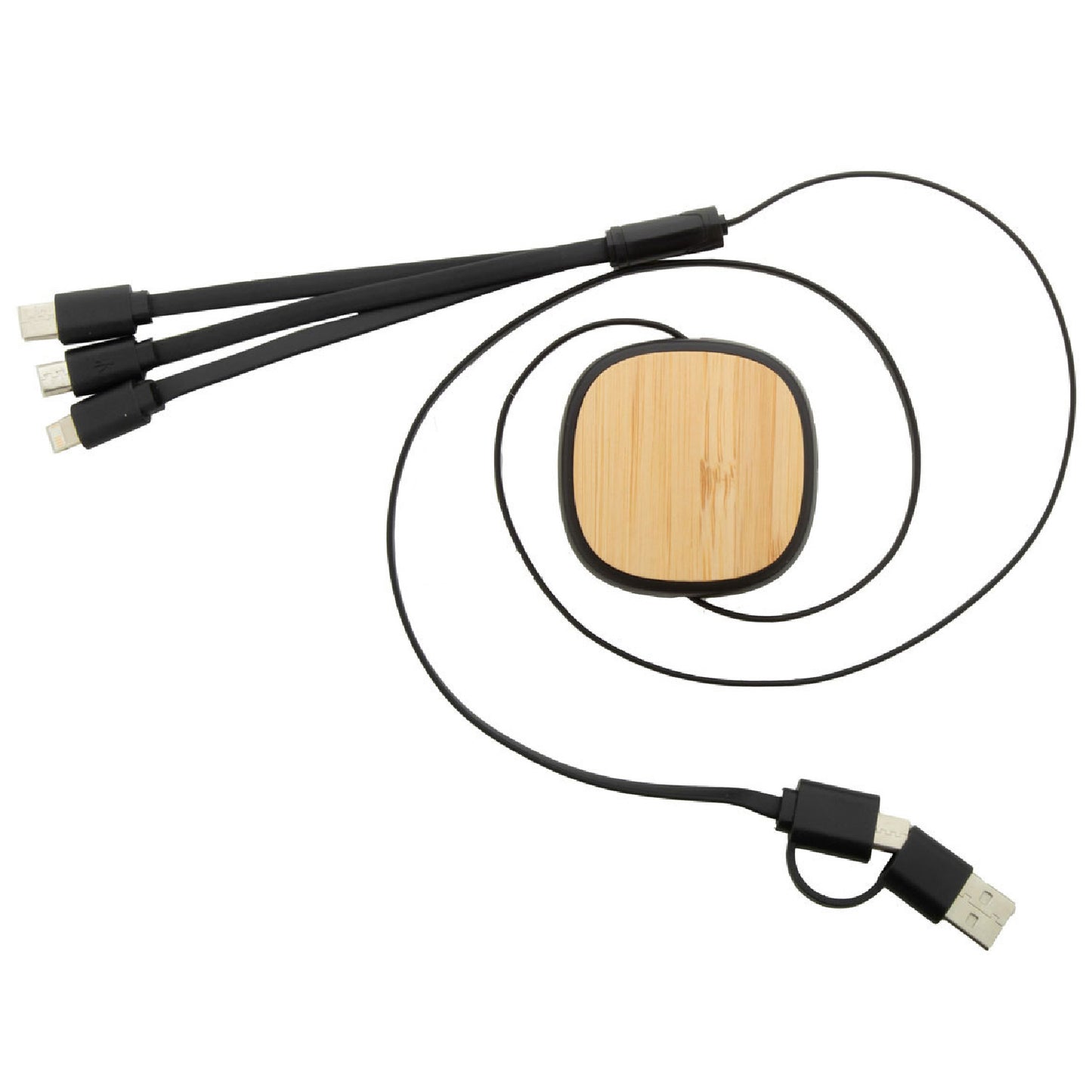 NOVA ABS USB Charger Cable