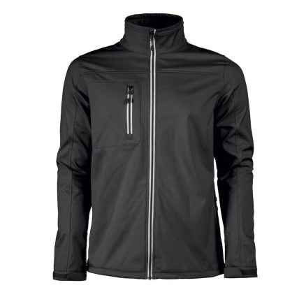 Vert Men's Softshell Jacket