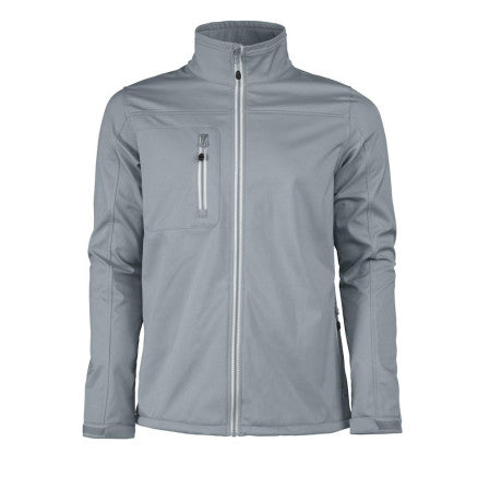 Vert Men's Softshell Jacket