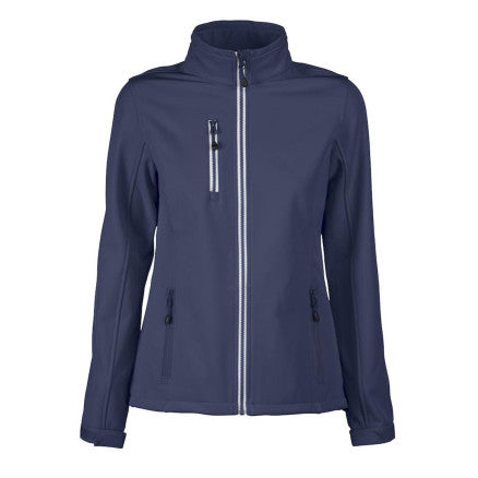 Vert Women's Softshell Jacket