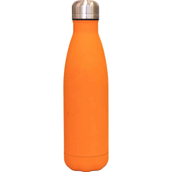 Bondi Vacuum Bottle - Steel Lid