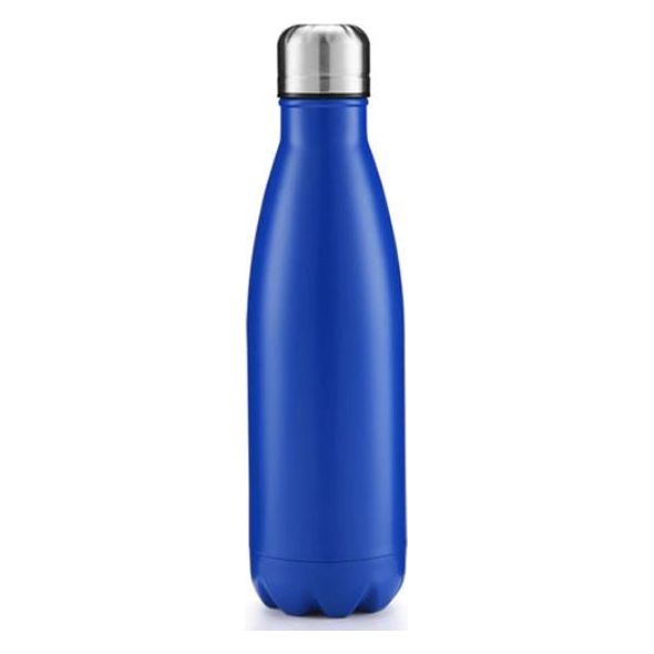 Bondi Vacuum Bottle - Steel Lid