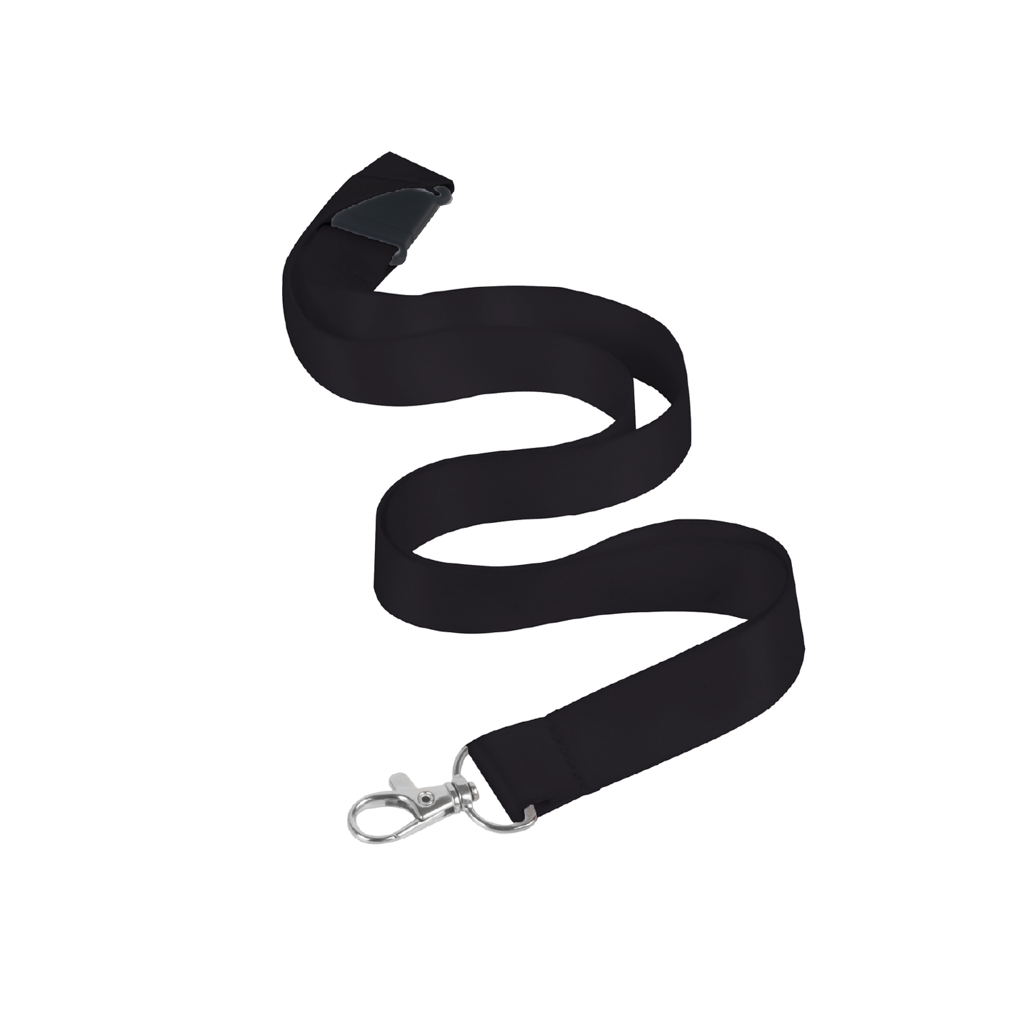 Nylon Lanyard 20mm Wide With Swivel Clip
