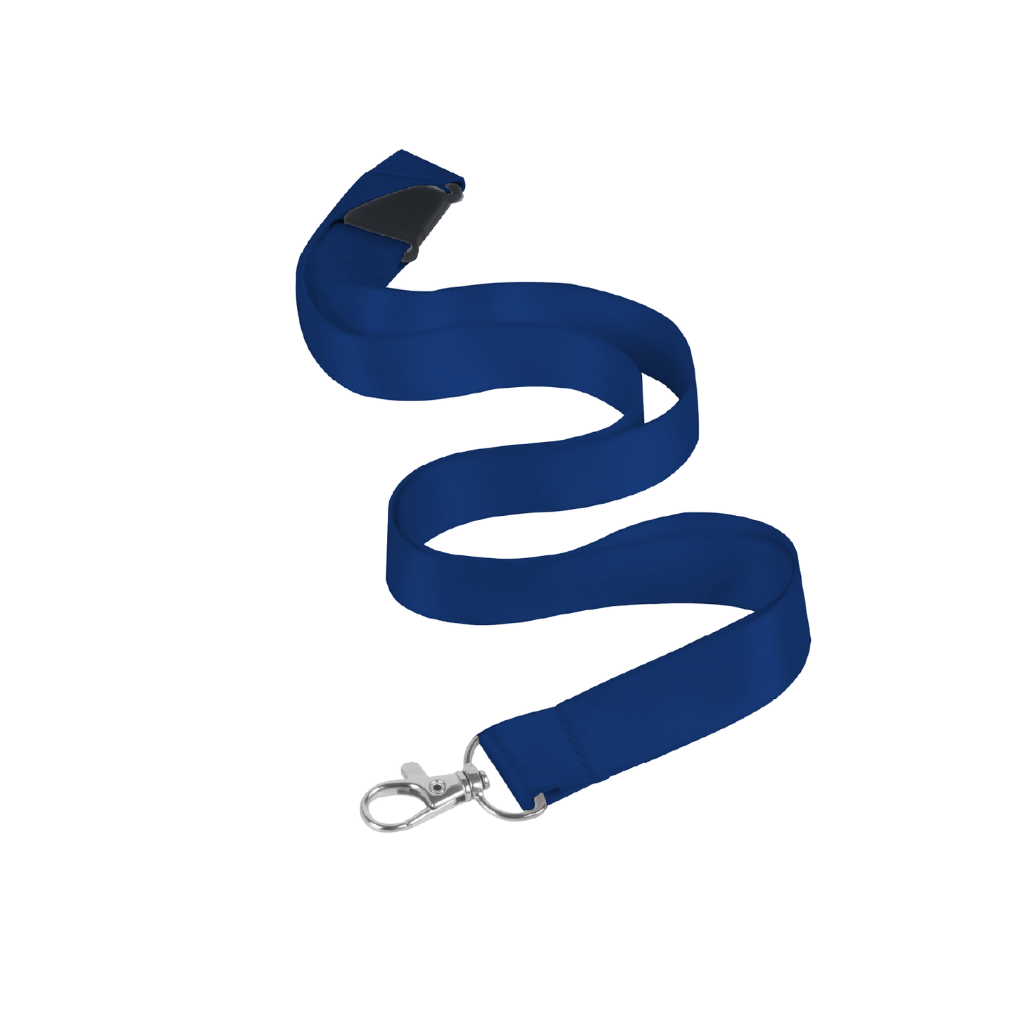 Nylon Lanyard 20mm Wide With Swivel Clip