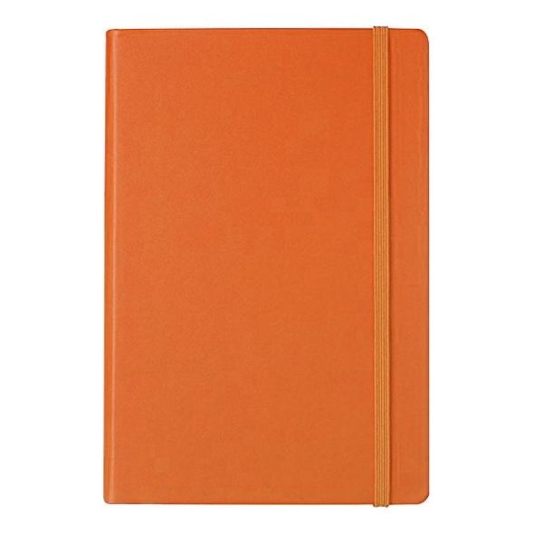 A5 Notebook
